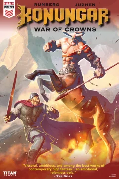 Konungar: War of Crowns