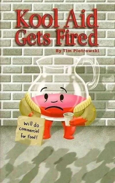 Kool Aid Gets Fired (2010) - Series 