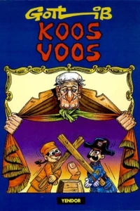 Koos Voos