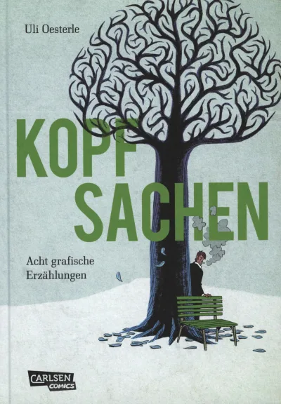 Kopfsachen (2017) - Series 