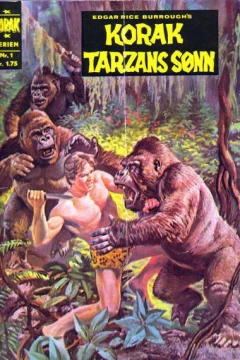Korak