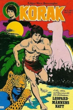 Korak