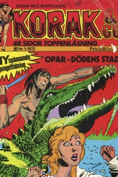 Korak & Co