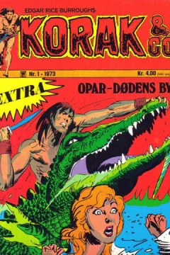 Korak & Co