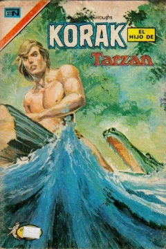Korak Serie Colibri