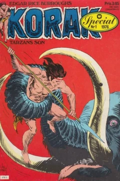 Korak special