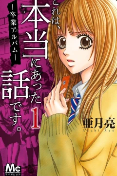 Kore wa, Hontō ni Atta Hanashi Desu.