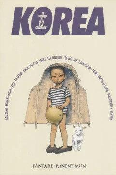 Korea as Viewed by 12 Creators