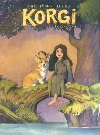 Korgi (2007) - Series 