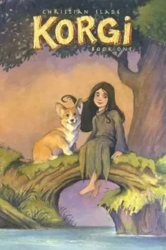 Korgi