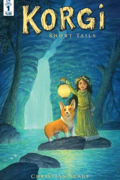 Korgi: Short Tails
