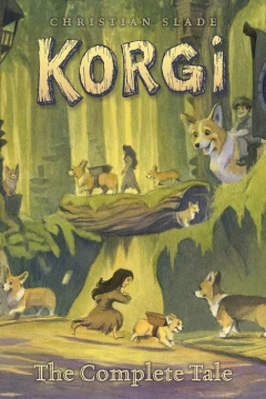 Korgi: The Complete Tale