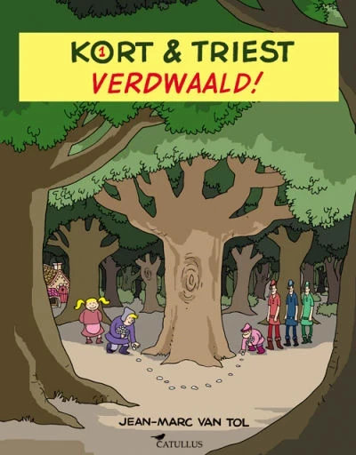 Uitgeverij Catullus