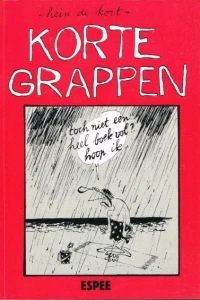 Korte Grappen
