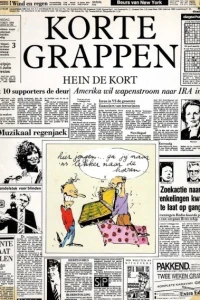 Korte Grappen