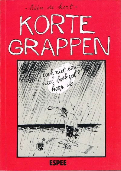 Korte Grappen (1983) - Series 