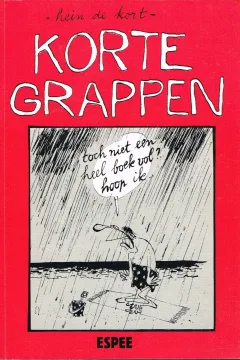 Korte Grappen