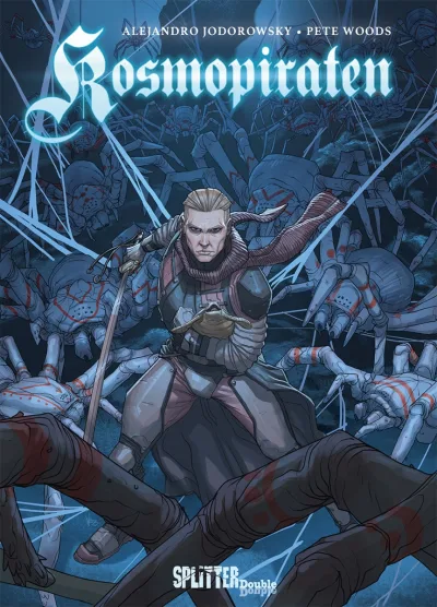 Kosmopiraten (2026) - Series 