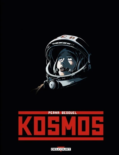 Kosmos (2021) - Series 