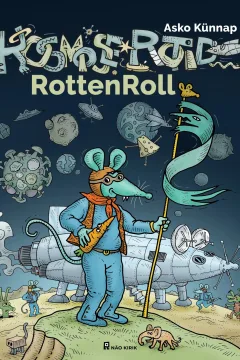 Kosmoserotid: RottenRoll