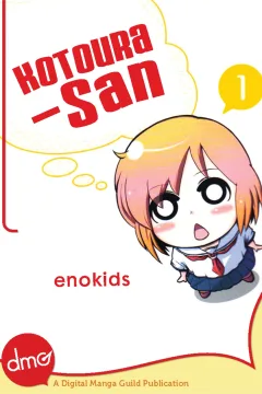 Kotoura-San