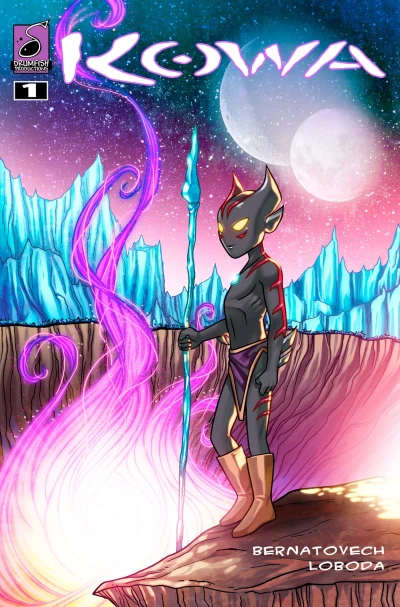 Kowa (2017) - Series 