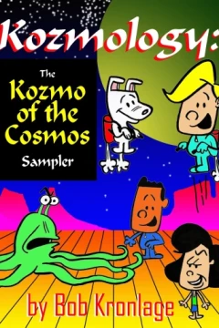 Kozmology; The Kozmo of the Cosmos Sampler