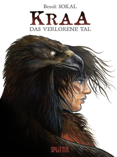Kraa (2011) - Series 