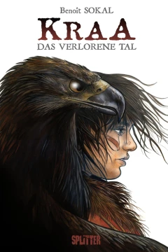 Kraa