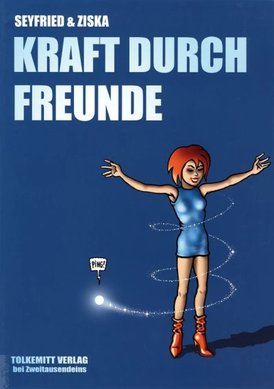 Kraft durch Freunde (2010) - Series 