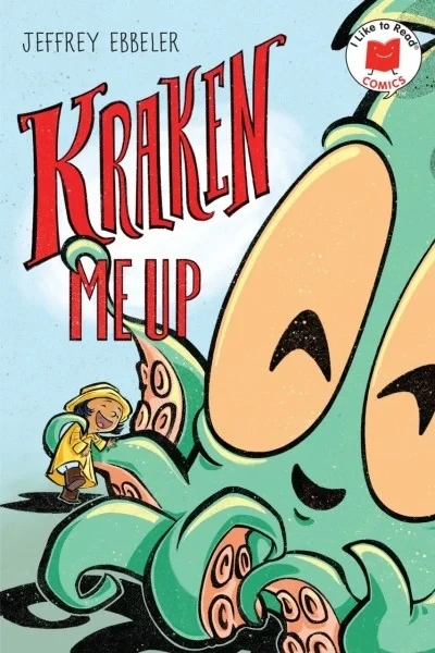Kraken Me Up (2021) - Series 