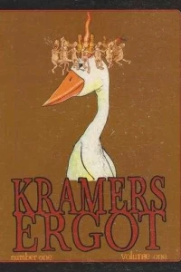 Kramers Ergot