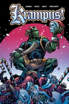 Krampus!