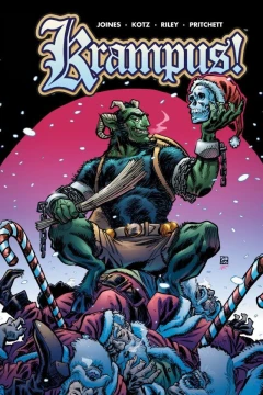 Krampus!