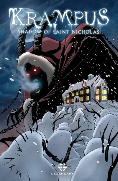 Krampus: Shadow of Saint Nicholas (2015) - Series 