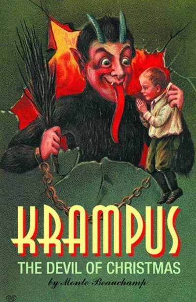 Krampus: The Devil of Christmas (2012) - Series 