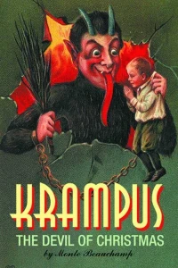Krampus: The Devil of Christmas