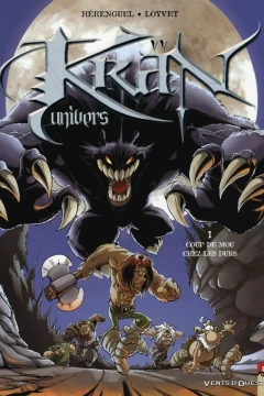 Krän Univers