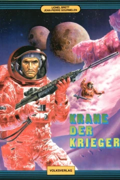 Krane der Krieger