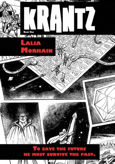 Krantz (2014) - Series 