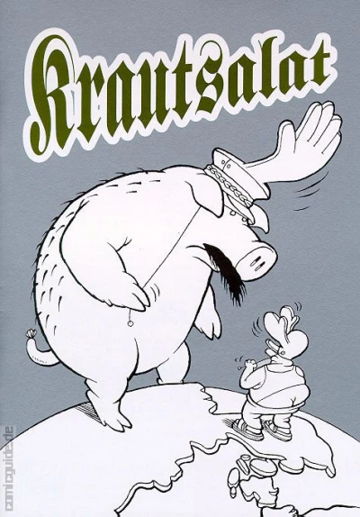 Krautsalat (2000) - Series 