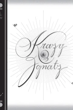 Krazy & Ignatz: 1916-1918 - Love in a Kestle or Love in a Hut