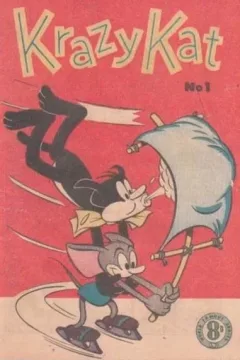 Krazy Kat