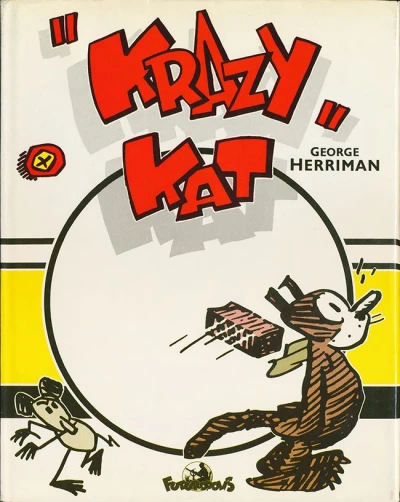 Krazy Kat (1981) - Series 