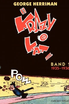 Krazy Kat