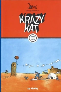 Krazy Kat