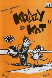 Krazy Kat