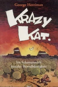 Krazy Kat