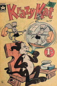 Krazy Kat