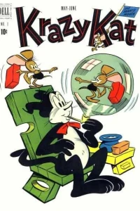Krazy Kat